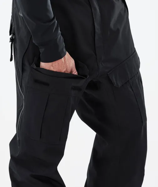 antek__4-5.webp Snowboardhosen<Dope Snow Antek 2022 Black