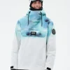 Snowboardjacken<Dope Snow Blizzard Surf