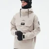 Snowboardjacken<Dope Snow Blizzard Sand