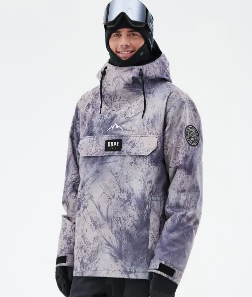 Snowboardjacken<Dope Snow Blizzard Terra