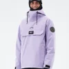 Snowboardjacken<Dope Snow Blizzard FadedViolet