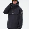 Skijacken<Dope Snow Blizzard Black