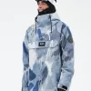 Skijacken<Dope Snow Blizzard NightmareBlue