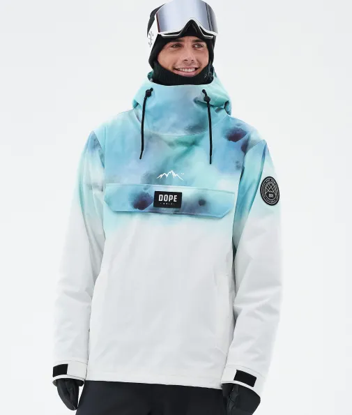 Skijacken<Dope Snow Blizzard Surf