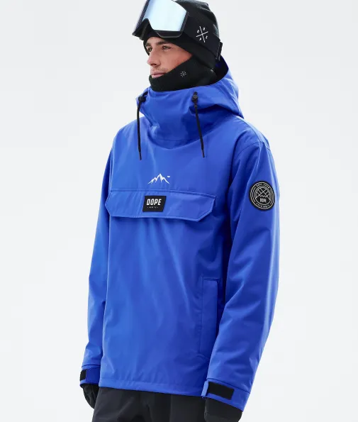 blizzard_0-39.webp Skijacken<Dope Snow Blizzard CobaltBlue
