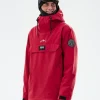 Skijacken<Dope Snow Blizzard DeepRed