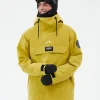 Skijacken<Dope Snow Blizzard Yellow