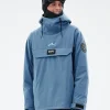 Skijacken<Dope Snow Blizzard BlueSteel
