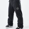 Snowboardhosen<Dope Snow Blizzard Black