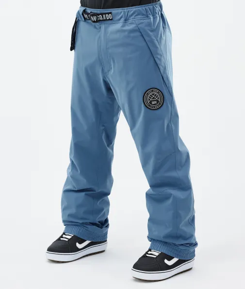 blizzard_0-56.webp Snowboardhosen<Dope Snow Blizzard BlueSteel