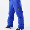 Snowboardhosen<Dope Snow Blizzard CobaltBlue