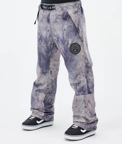 Snowboardhosen<Dope Snow Blizzard Terra