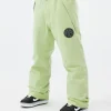 Snowboardhosen<Dope Snow Blizzard FadedNeon