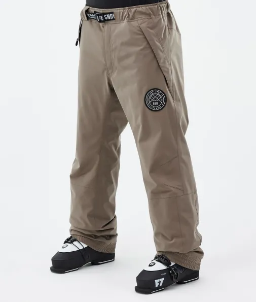 blizzard_0-75.webp Skihosen<Dope Snow Blizzard Walnut