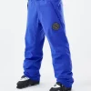 Skihosen<Dope Snow Blizzard CobaltBlue