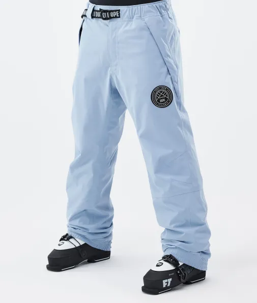 Skihosen<Dope Snow Blizzard LightBlue