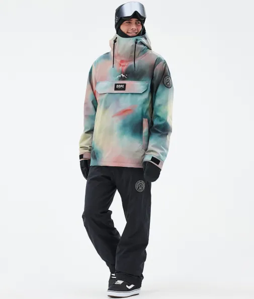Snowboardjacken<Dope Snow Blizzard Stratos