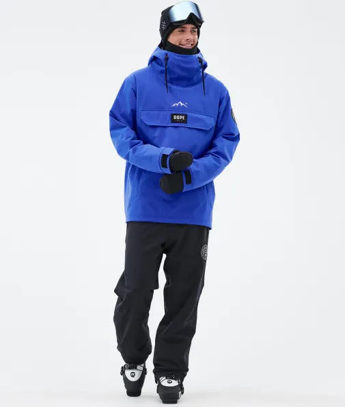 blizzard_1-39.webp Skijacken<Dope Snow Blizzard CobaltBlue