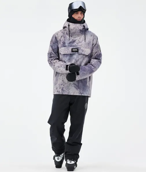 Skijacken<Dope Snow Blizzard Terra