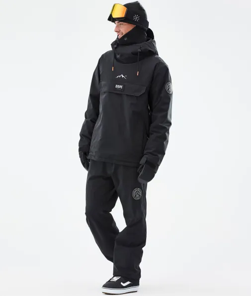 blizzard_1-54.webp Snowboardhosen<Dope Snow Blizzard Black