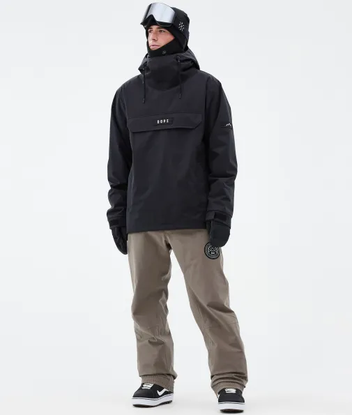 Snowboardhosen<Dope Snow Blizzard Walnut