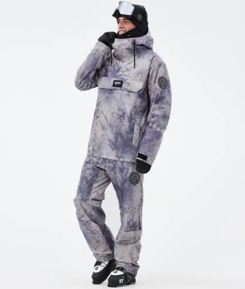 Skihosen<Dope Snow Blizzard Terra