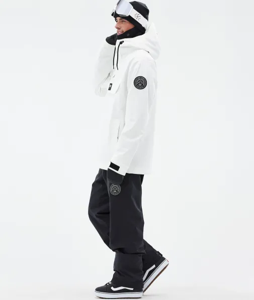blizzard_2-11.webp Snowboardjacken<Dope Snow Blizzard Whitish