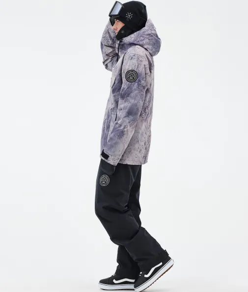 blizzard_2-15.webp Snowboardjacken<Dope Snow Blizzard Terra