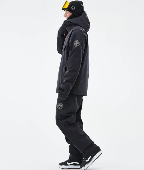 blizzard_2-27.webp Snowboardjacken<Dope Snow Blizzard Black