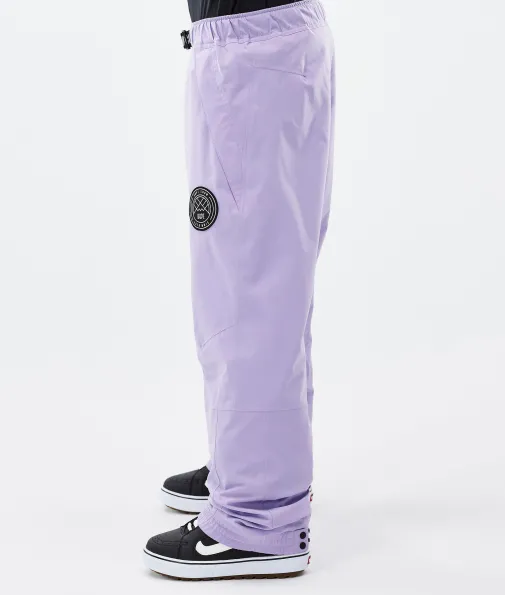 blizzard_2-3.webp Snowboardhosen<Dope Snow Blizzard FadedViolet