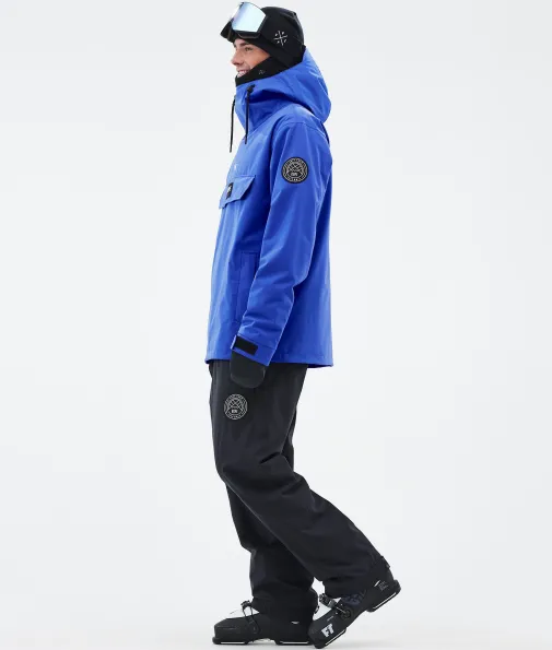 blizzard_2-39.webp Skijacken<Dope Snow Blizzard CobaltBlue