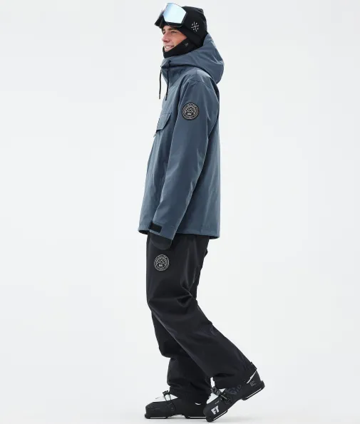 blizzard_2-43.webp Skijacken<Dope Snow Blizzard MetalBlue