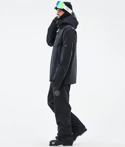 blizzard_2-47.webp Skijacken<Dope Snow Blizzard BlackNorth