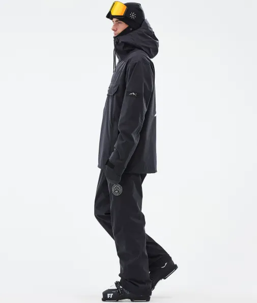 blizzard_2-49.webp Skijacken<Dope Snow Blizzard BlackCorduroy