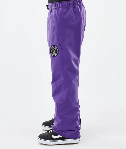 blizzard_2-61.webp Snowboardhosen<Dope Snow Blizzard VividPurple