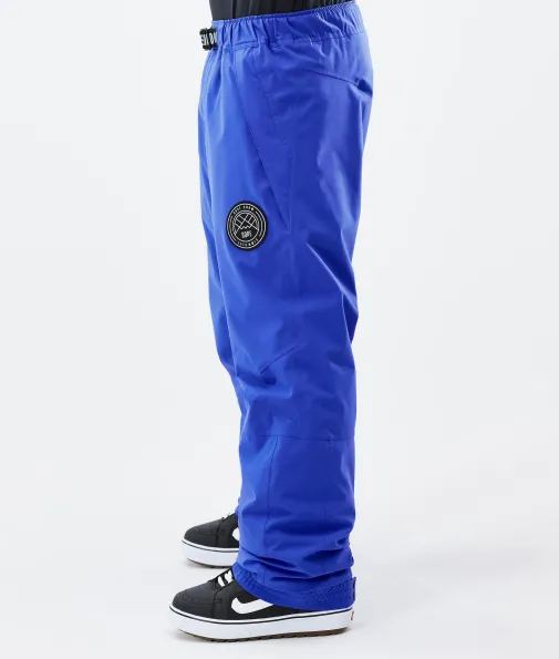 blizzard_2-65.webp Snowboardhosen<Dope Snow Blizzard CobaltBlue