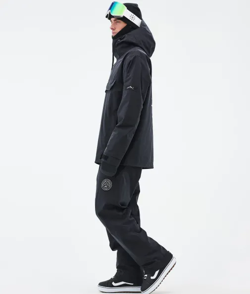 blizzard_2-7.webp Snowboardjacken<Dope Snow Blizzard BlackNorth