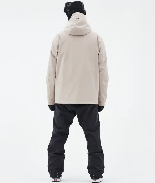 blizzard_3-13.webp Snowboardjacken<Dope Snow Blizzard Sand