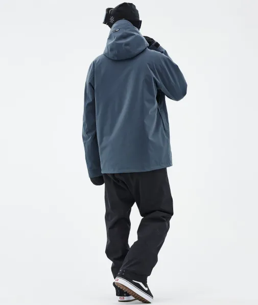 blizzard_3-20.webp Snowboardjacken<Dope Snow Blizzard MetalBlue