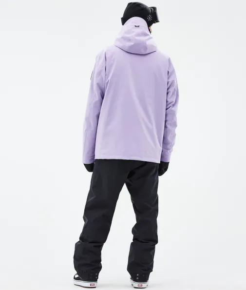 blizzard_3-30.webp Snowboardjacken<Dope Snow Blizzard FadedViolet