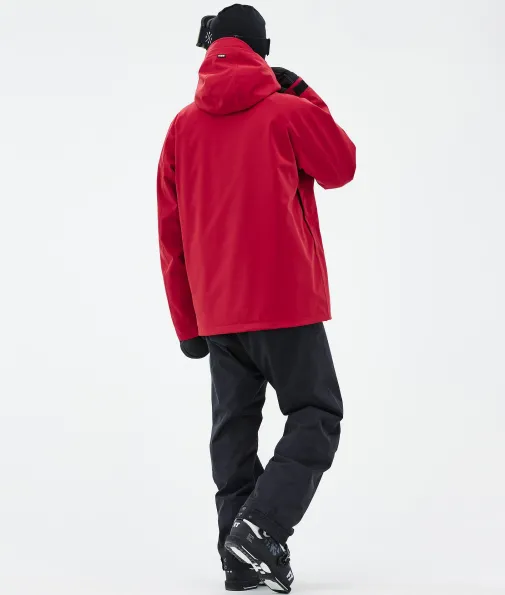 blizzard_3-42.webp Skijacken<Dope Snow Blizzard DeepRed