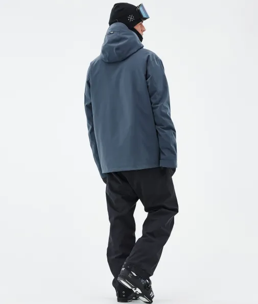 blizzard_3-43.webp Skijacken<Dope Snow Blizzard MetalBlue
