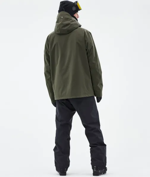 blizzard_3-45.webp Skijacken<Dope Snow Blizzard OliveGreen