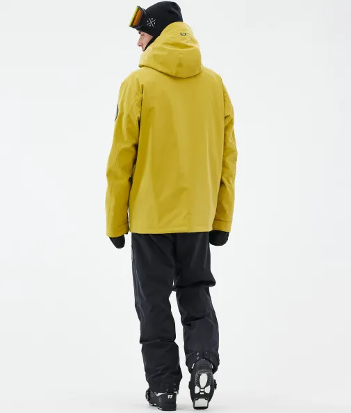 blizzard_3-48.webp Skijacken<Dope Snow Blizzard Yellow