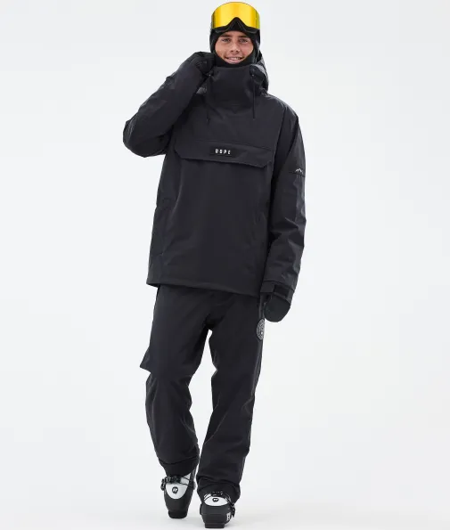 blizzard_3-49.webp Skijacken<Dope Snow Blizzard BlackCorduroy
