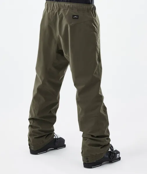 blizzard_3-79.webp Skihosen<Dope Snow Blizzard OliveGreen