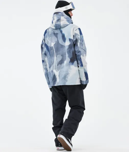 blizzard_3-8.webp Snowboardjacken<Dope Snow Blizzard NightmareBlue