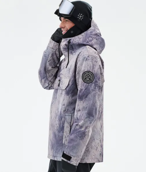 blizzard_4-15.webp Snowboardjacken<Dope Snow Blizzard Terra