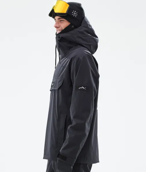 blizzard_4-49.webp Skijacken<Dope Snow Blizzard BlackCorduroy