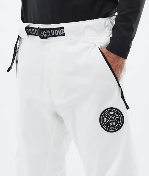 blizzard_4-63.webp Snowboardhosen<Dope Snow Blizzard Whitish